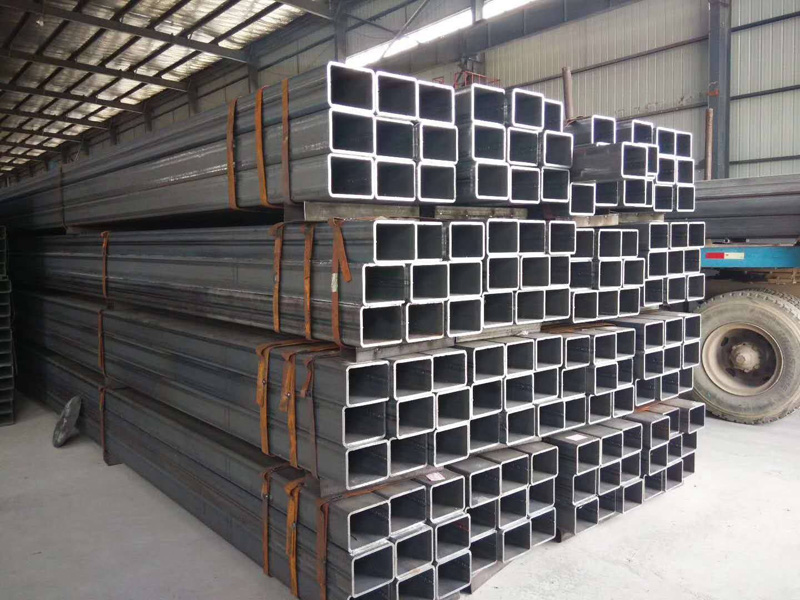 高安Q355B直缝方管 高安Q355B直缝方管